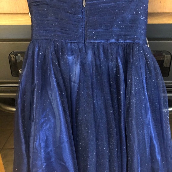 Homecoming dress - Picture 2 of 4